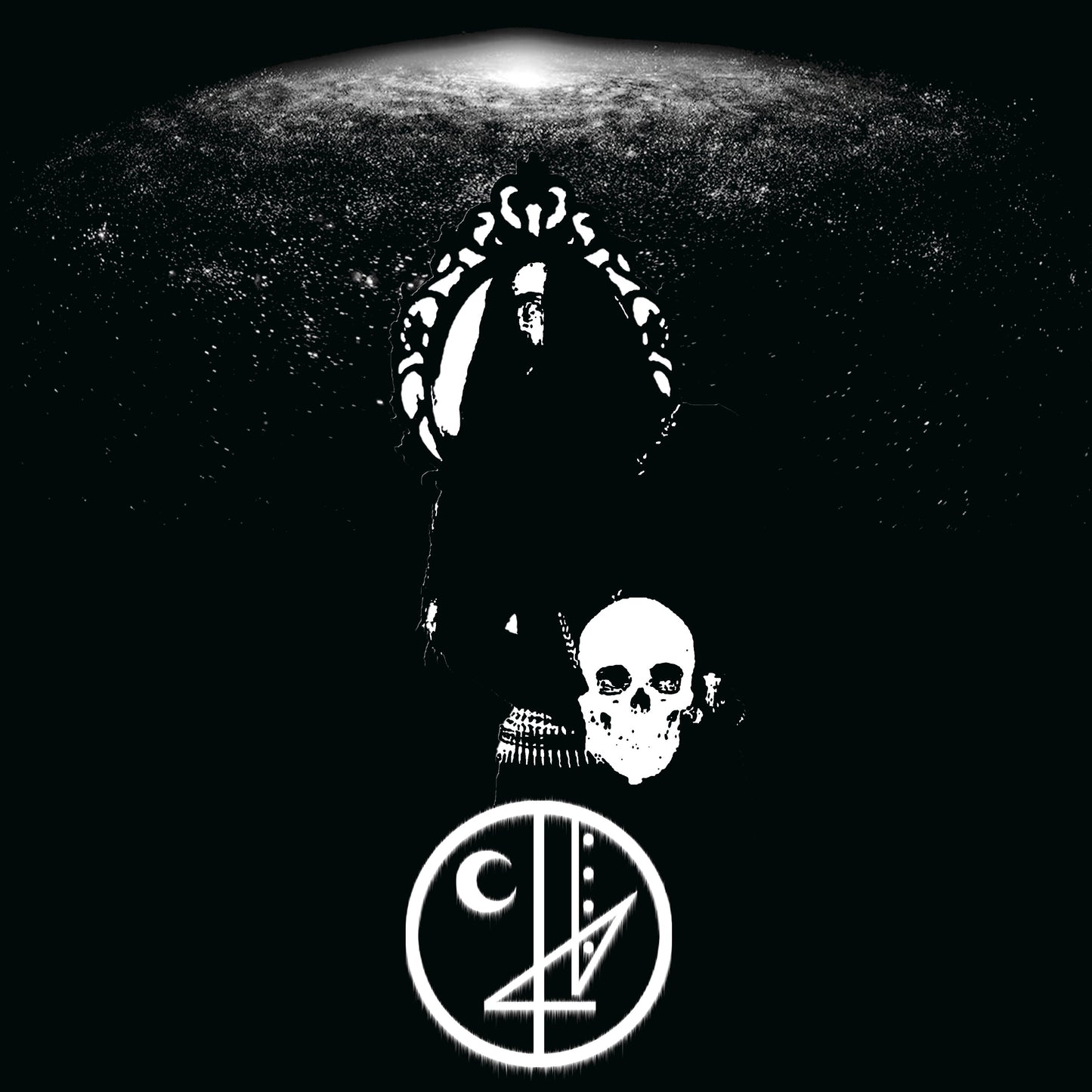 PRE-ORDER: Mäleficentt - Night of the Crimson Stars (12" Vinyl)