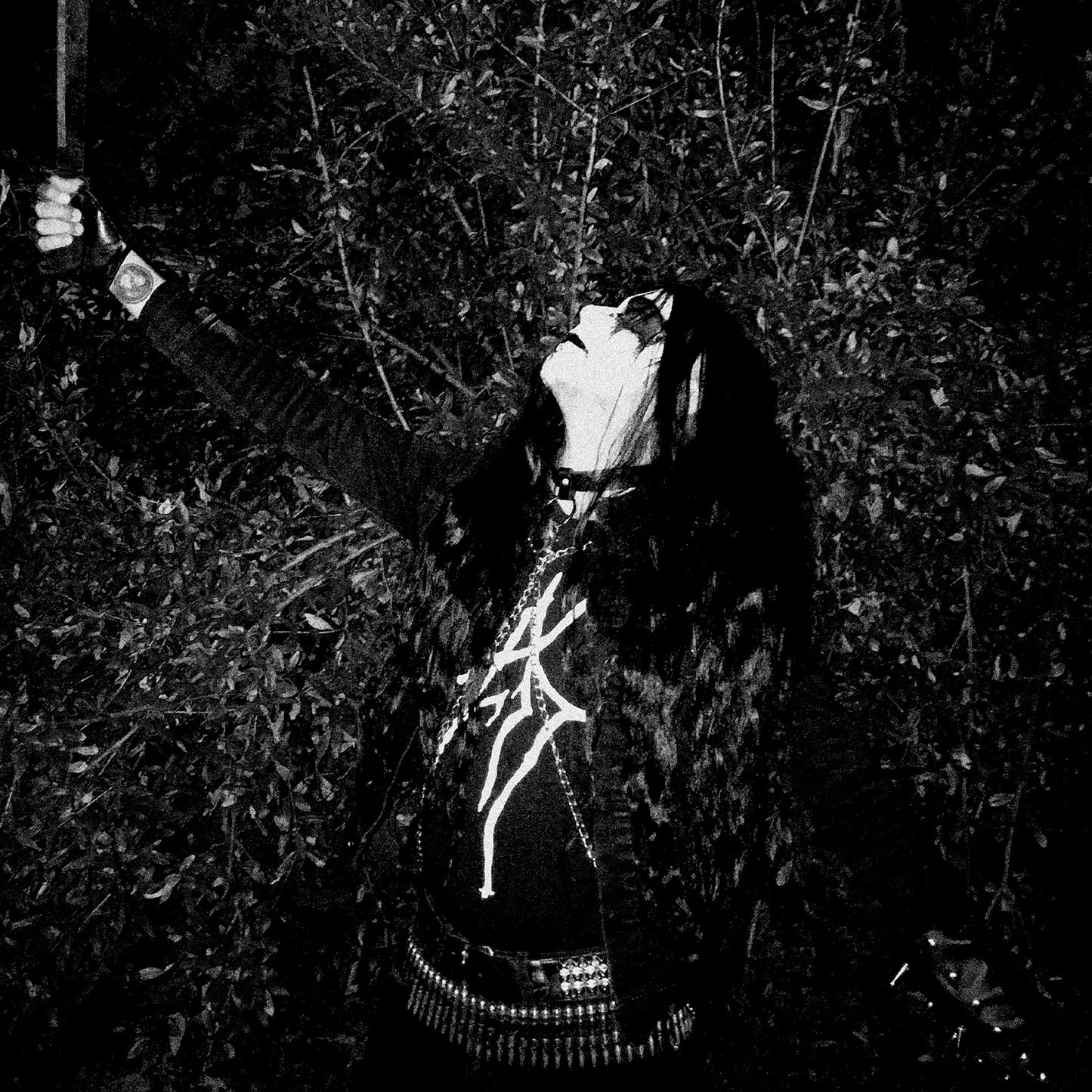 PRE-ORDER: Mäleficentt - Night of Eternal Darkness (12" Vinyl)
