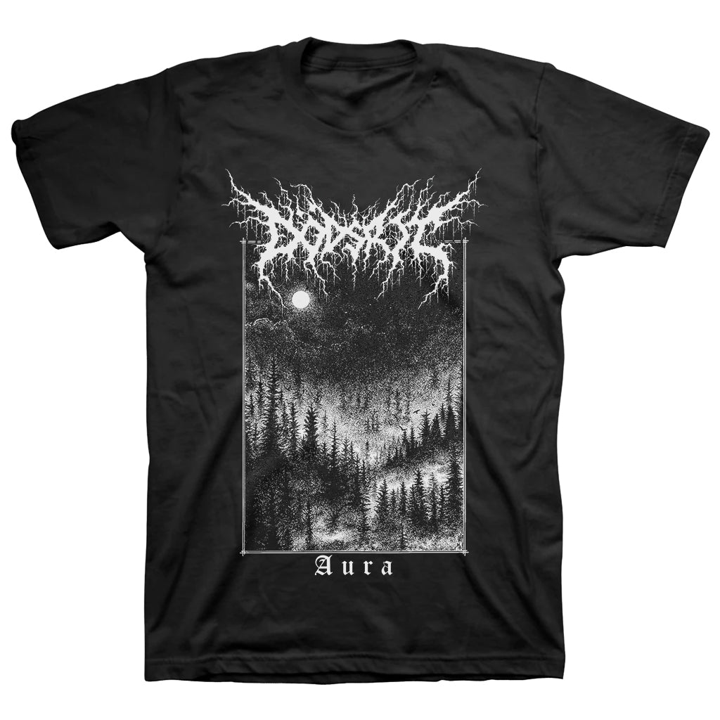 Dödsrit - Aura (T-Shirt)