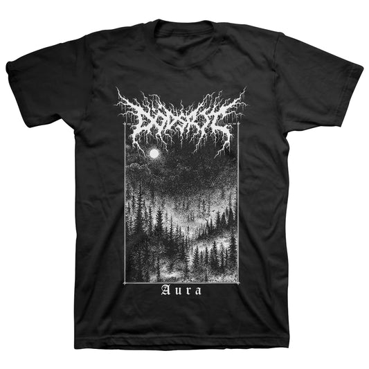 Dödsrit - Aura (T-Shirt)