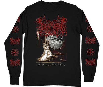 PRE-ORDER: Lamp of Murmuur - The Dreaming Prince in Ecstasy (Longsleeve)