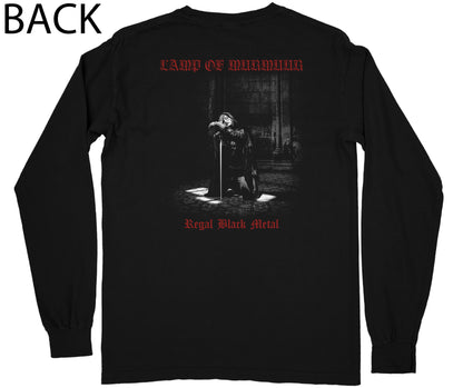 PRE-ORDER: Lamp of Murmuur - The Dreaming Prince in Ecstasy (Longsleeve)