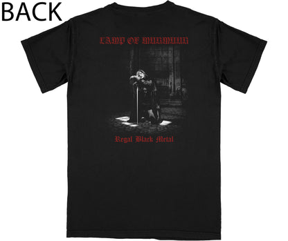 PRE-ORDER: Lamp of Murmuur - The Dreaming Prince in Ecstasy (T-Shirt)