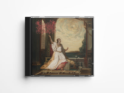 PRE-ORDER: Lamp of Murmuur - The Dreaming Prince in Ecstasy (CD)