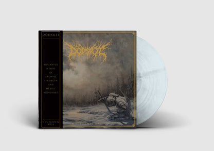 PRE-ORDER: Dödsrit - Nocturnal Will (12" Vinyl)