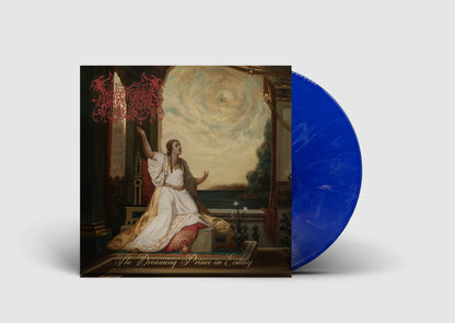 PRE-ORDER: Lamp of Murmuur - The Dreaming Prince in Ecstasy (Double 12'' Vinyl)
