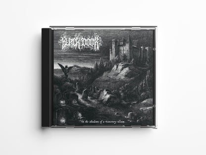 PRE-ORDER: Black Door - In the Shadows of a Funerary Gleam (CD)