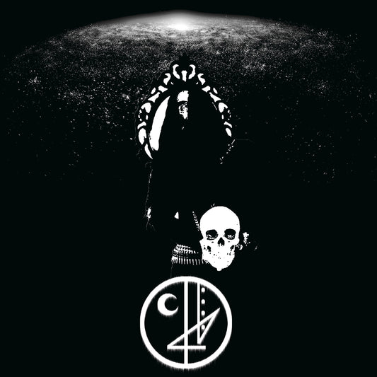Mäleficentt - Night of the Crimson Stars (12" Vinyl)