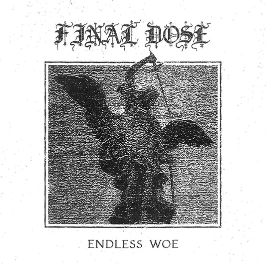 Final Dose - Endless Woe (Cassette)