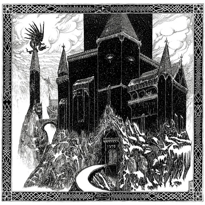 PRE-ORDER: One of Nine - Eternal Sorcery (12" Vinyl)