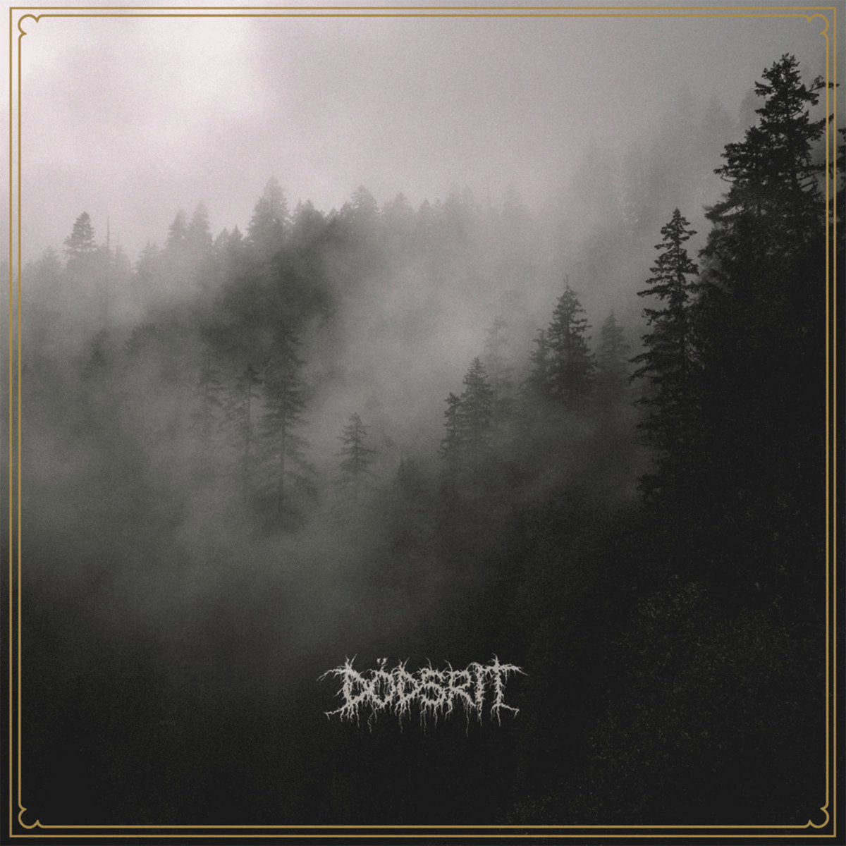 Dödsrit - Dödsrit (CD)